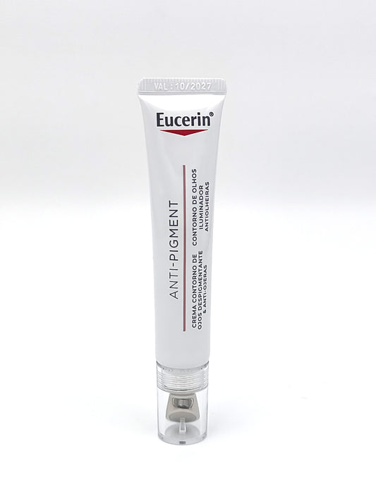 Antipigment contorno de ojos y antiojeras 15ml