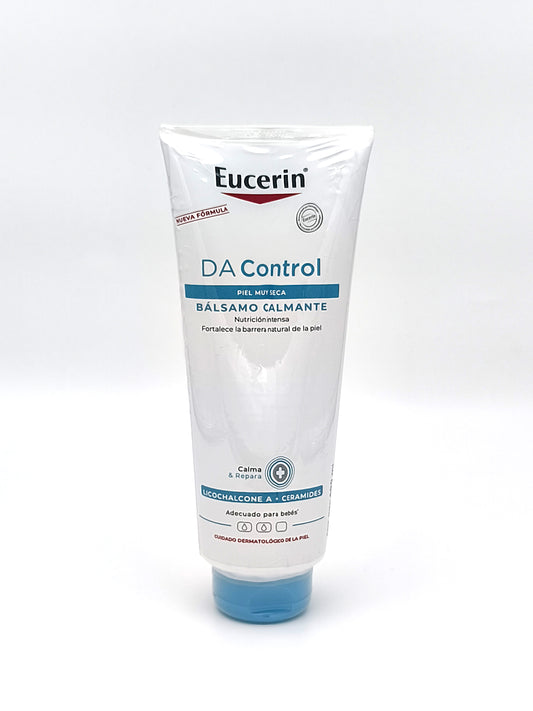 DA Control Balsamo Calmante 400ml