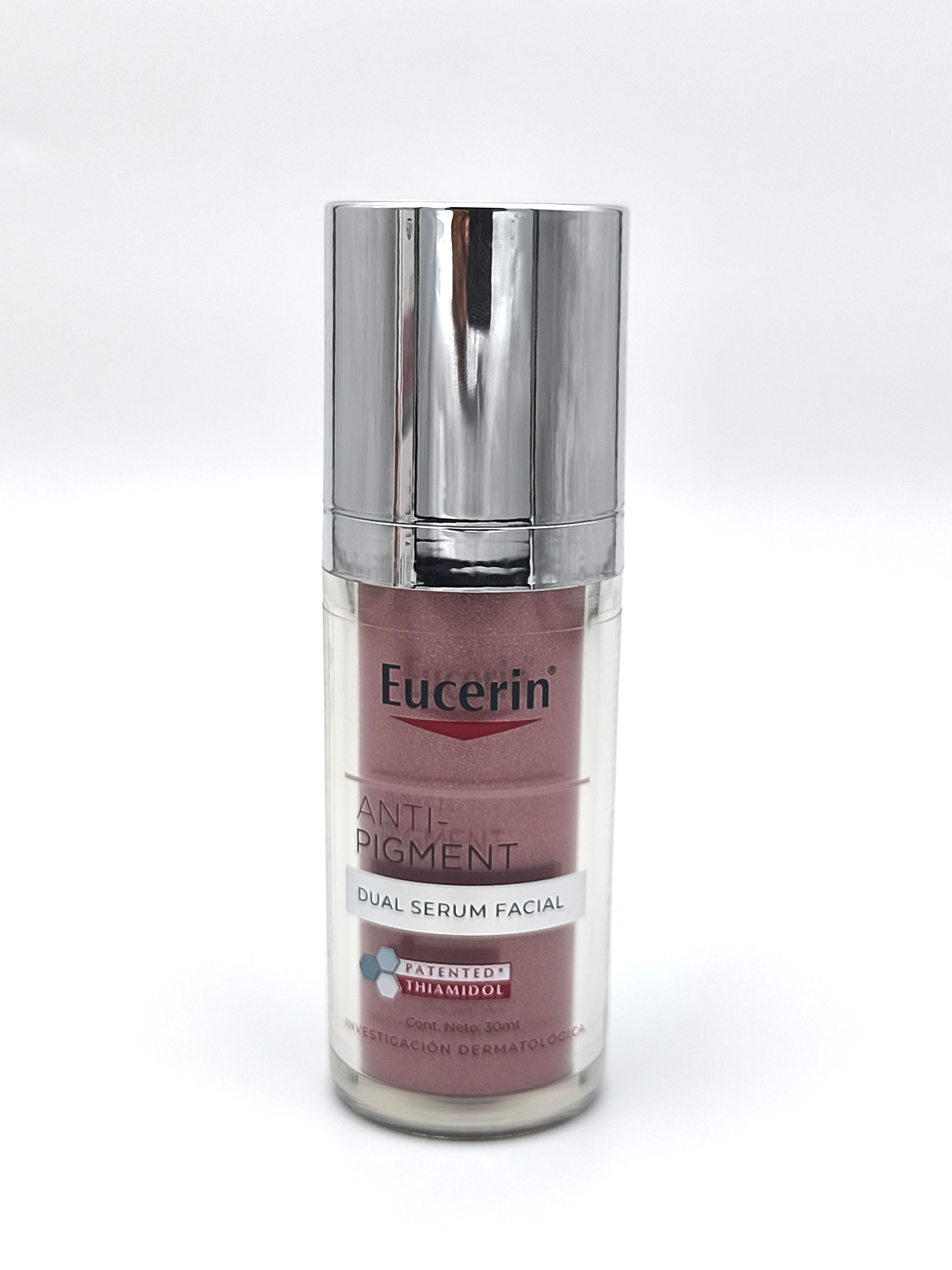 Crema Anti Pigment Serum Dual 30ml