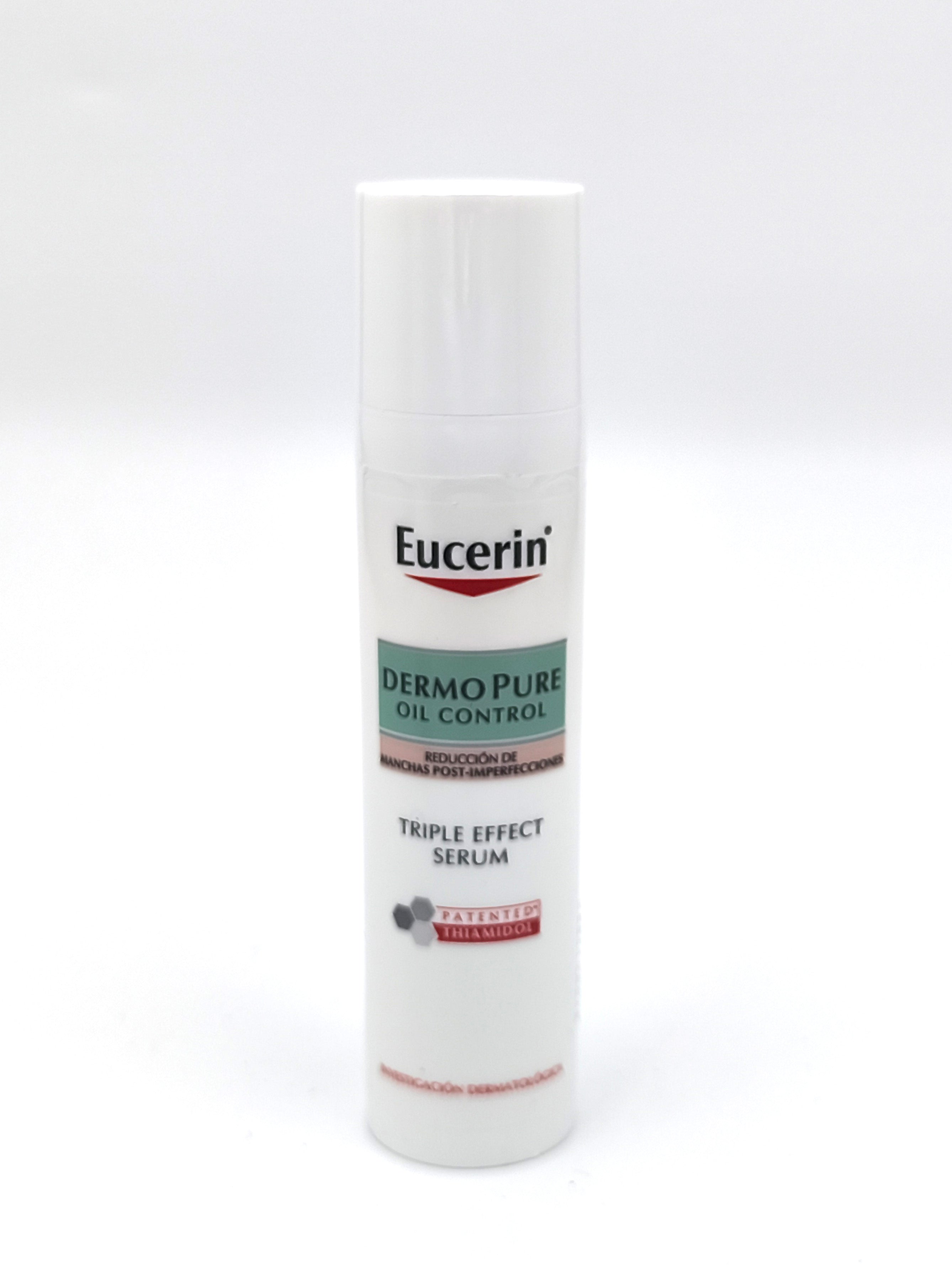 Dermopure Triple Effect Serum 40ml