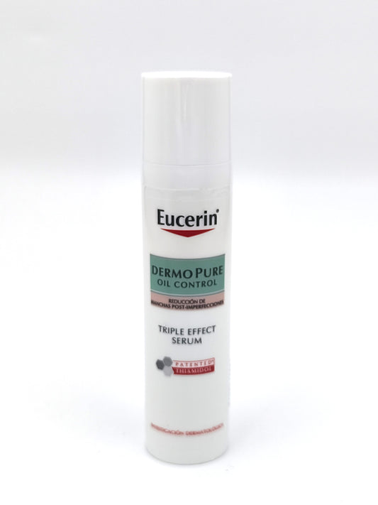 Dermopure Triple Effect Serum 40ml