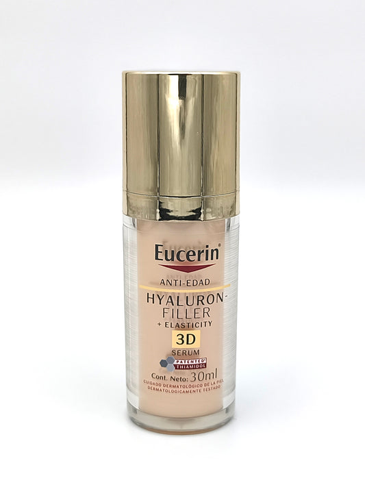 Hyaluron Filler Elasticity Serum 3D 30ml