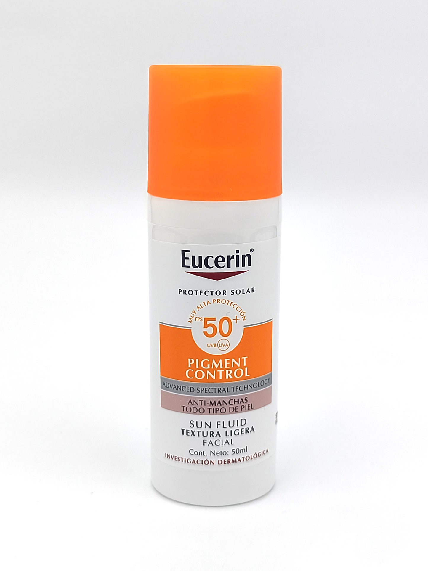 Sun Anti Pigment fps50 50ml