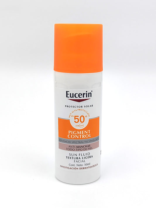 Sun Anti Pigment fps50 50ml