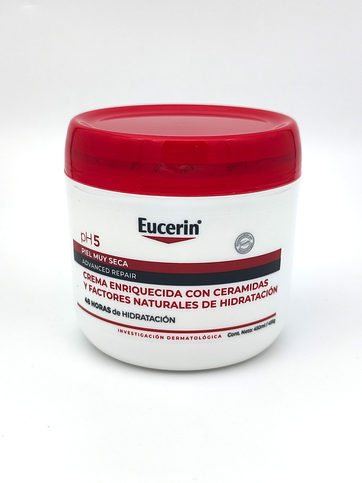 Advanced Repair Crema Corporal PH5 X 450ml