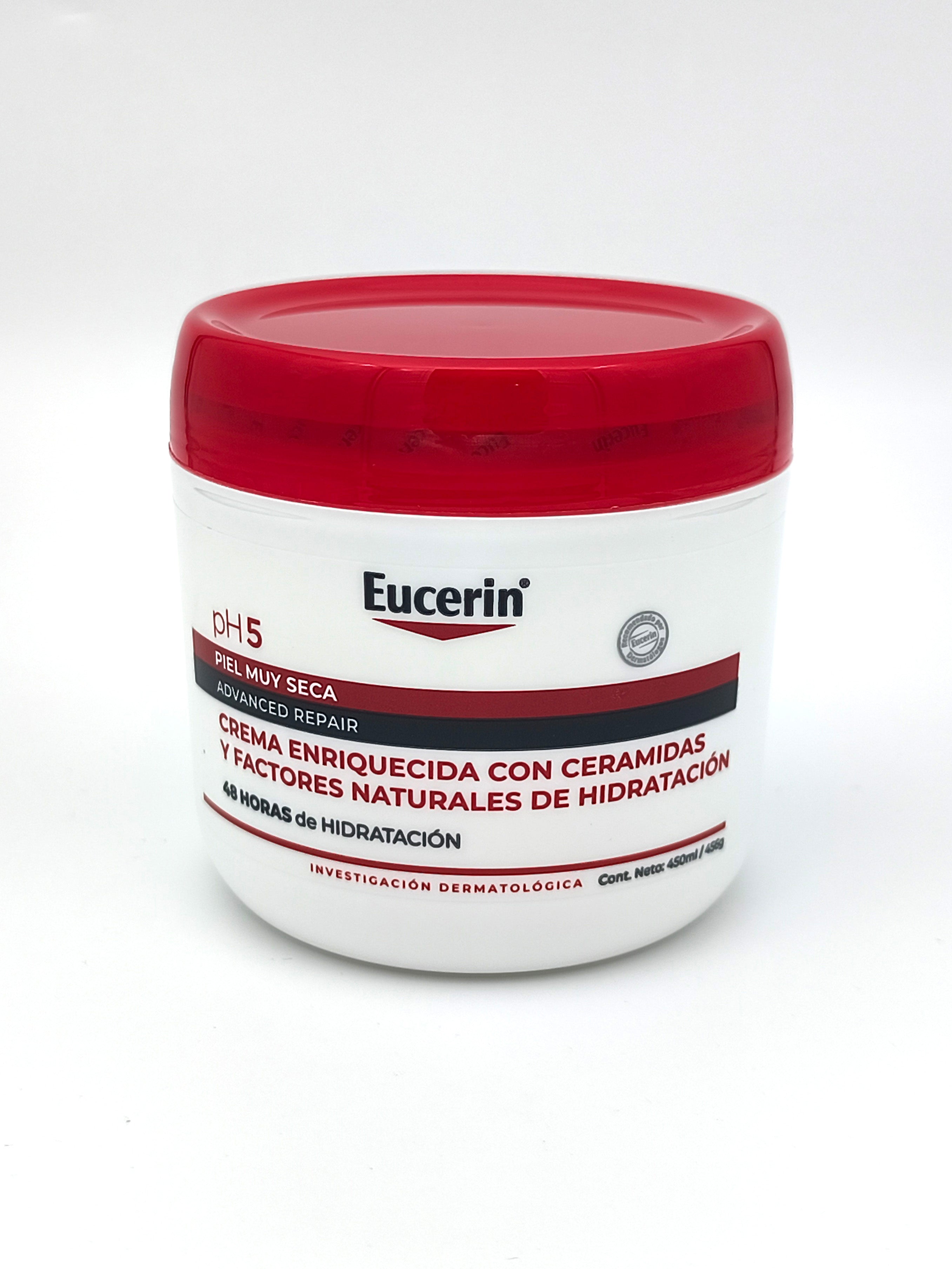 Advanced Repair Crema Corporal PH5 X 450ml