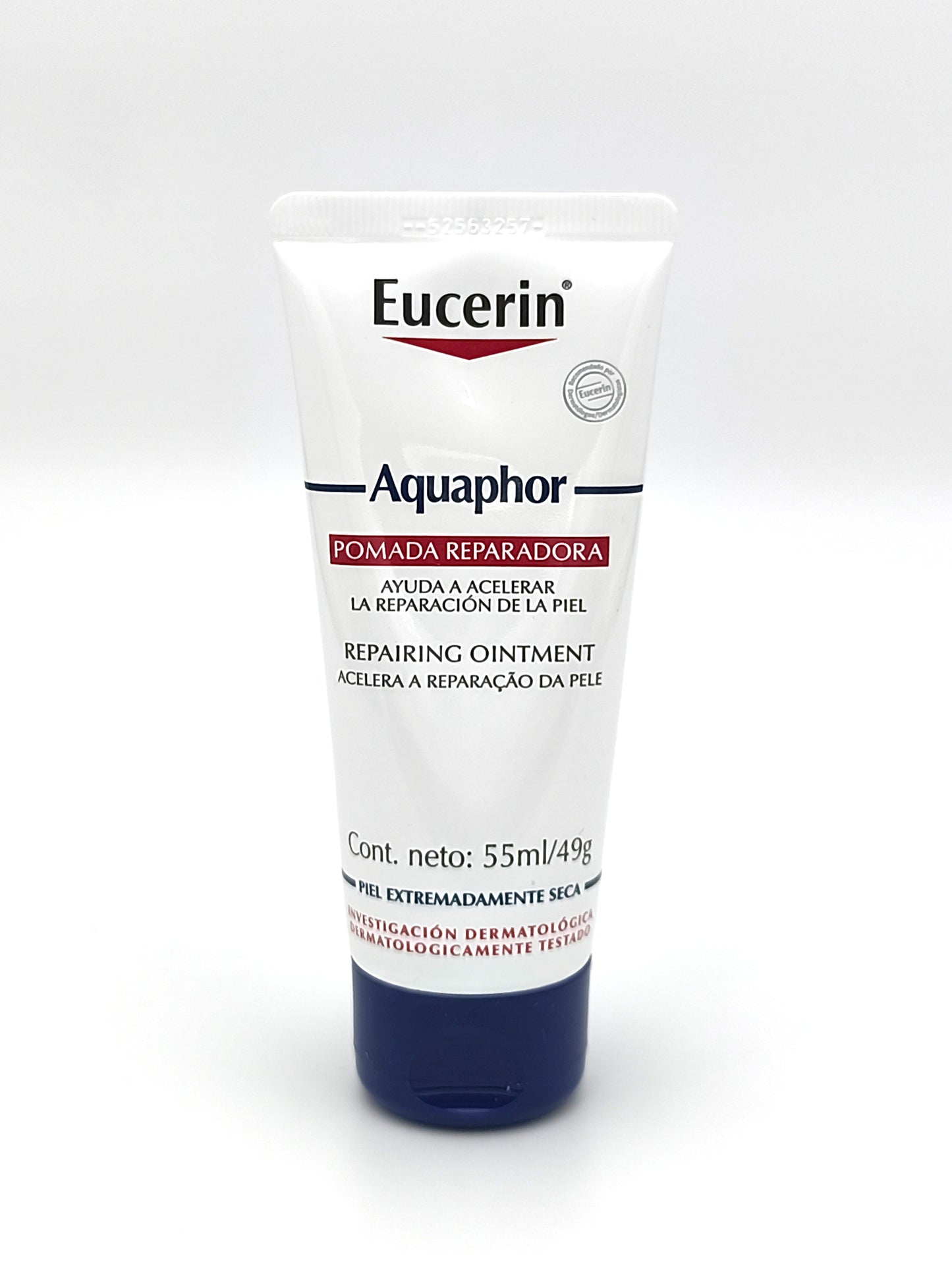 Aquaphor Pomada Reparadora 50gr