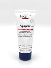 Aquaphor Pomada Reparadora 50gr