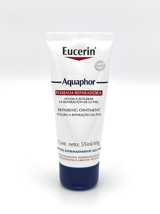 Aquaphor Pomada Reparadora 50gr