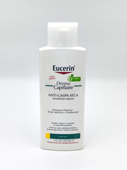 DermoCapillaire Anticaspa Seca 250 ml