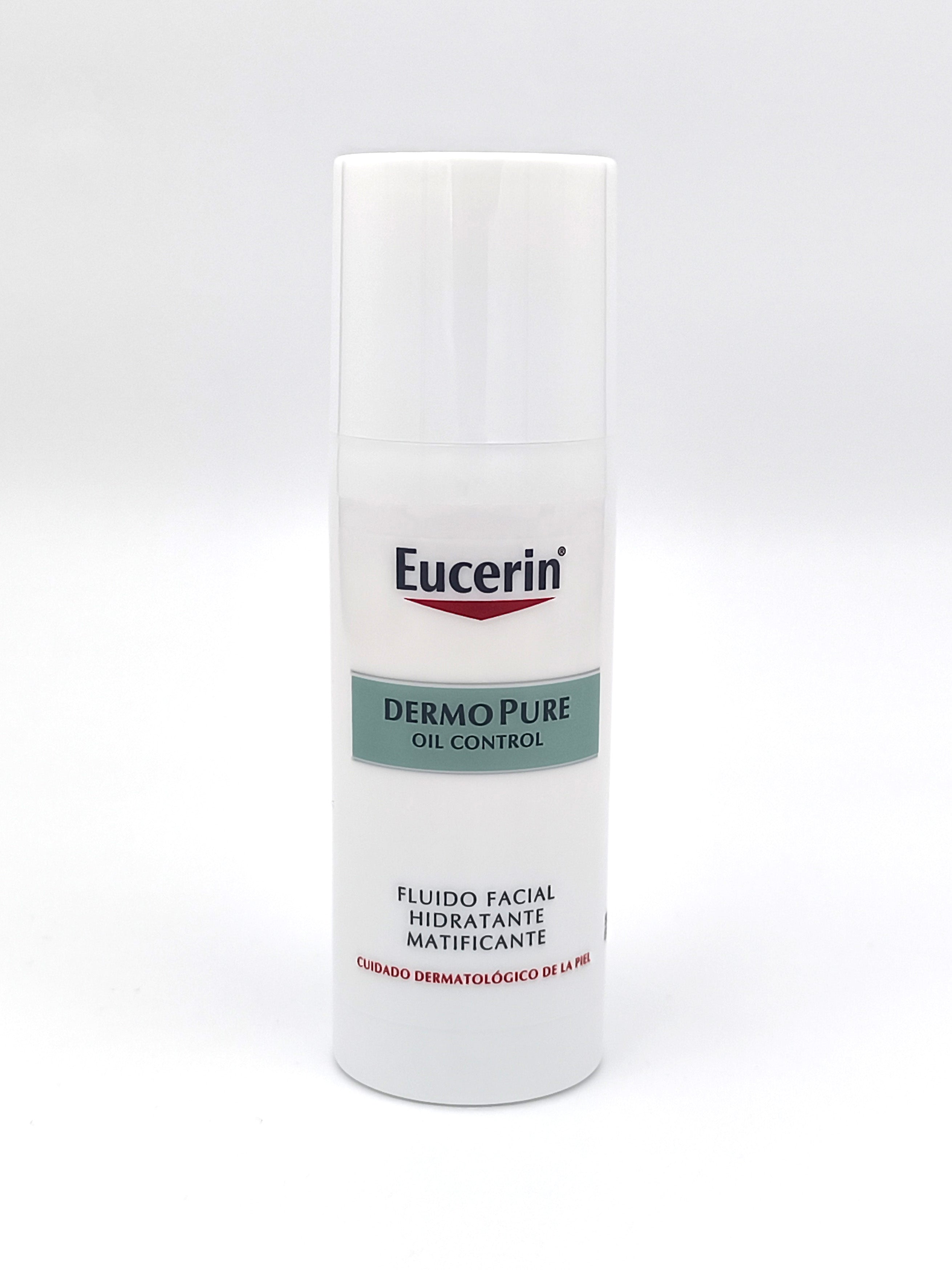 Dermopure Fluido Matificante 50ml