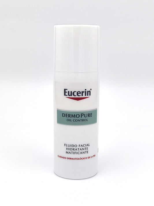 Dermopure Fluido Matificante 50ml