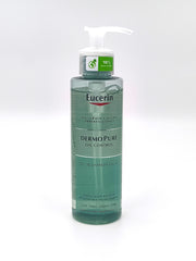 Gel Limpiador Dermopure Oil Control 200ml