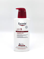 Gel pH5 Syndet 400 ml