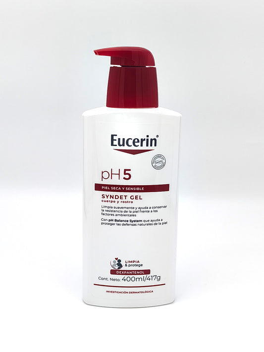 Gel pH5 Syndet 400 ml