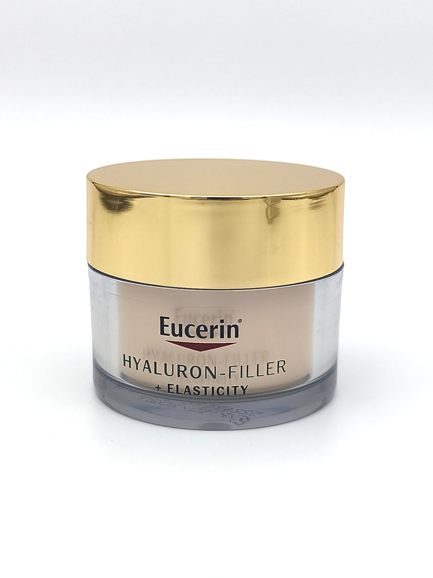 Hyaluron Filler + Elasticity Lift Día FPS30 50ML