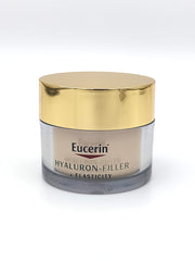 Hyaluron Filler + Elasticity Lift Día FPS30 50ML