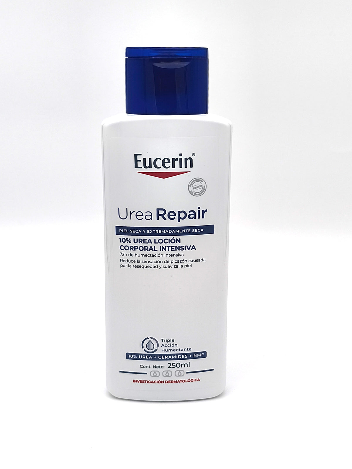 Loción Corporal Urea10% 250ml