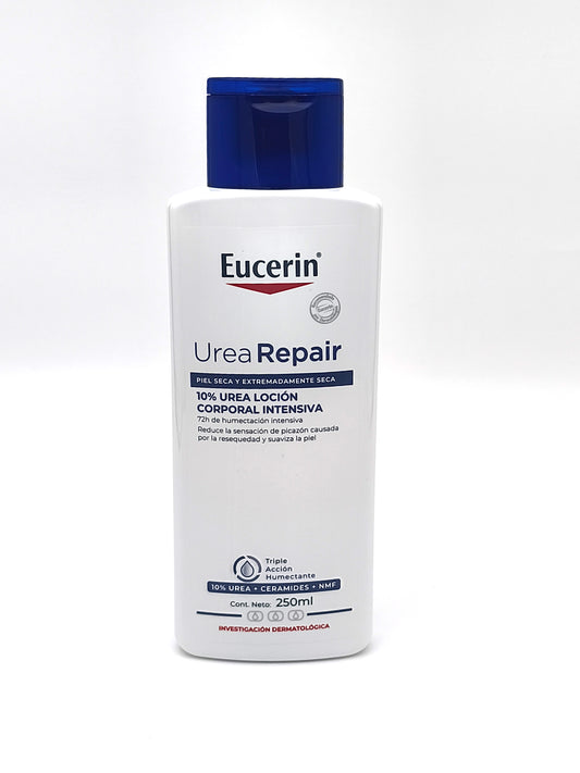 Loción Corporal Urea10% 250ml