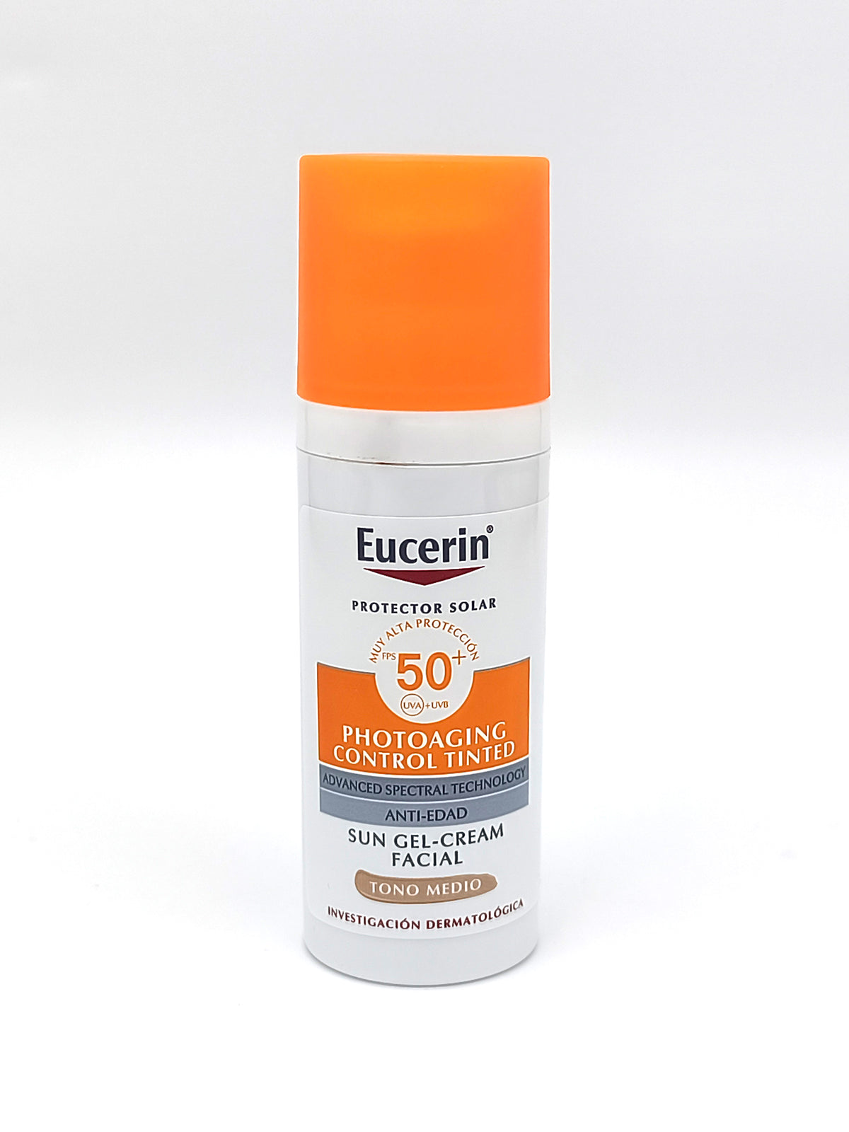 Photoaging Control Tinted SPF50+ 50 ml