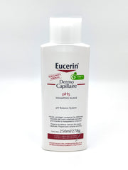 Shampoo DermoCapillaire pH5 250ml