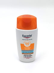 Sun Hydrofluid Tono Medio 50ml
