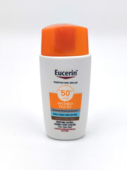Sun Hydrofluid Tono Oscuro 50ml