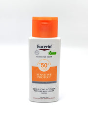 Sun Loción Extra Ligera FPS50 150ml