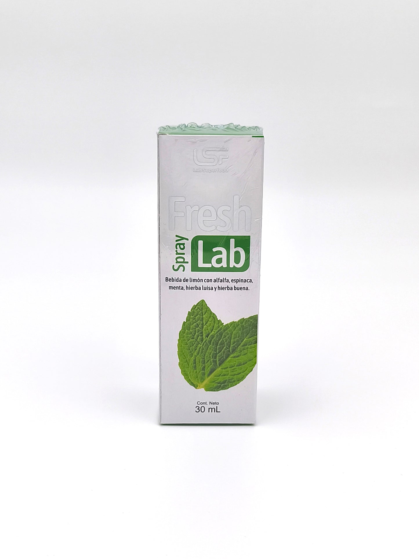 Fresh Lab Spray 30ml (Clorofila)