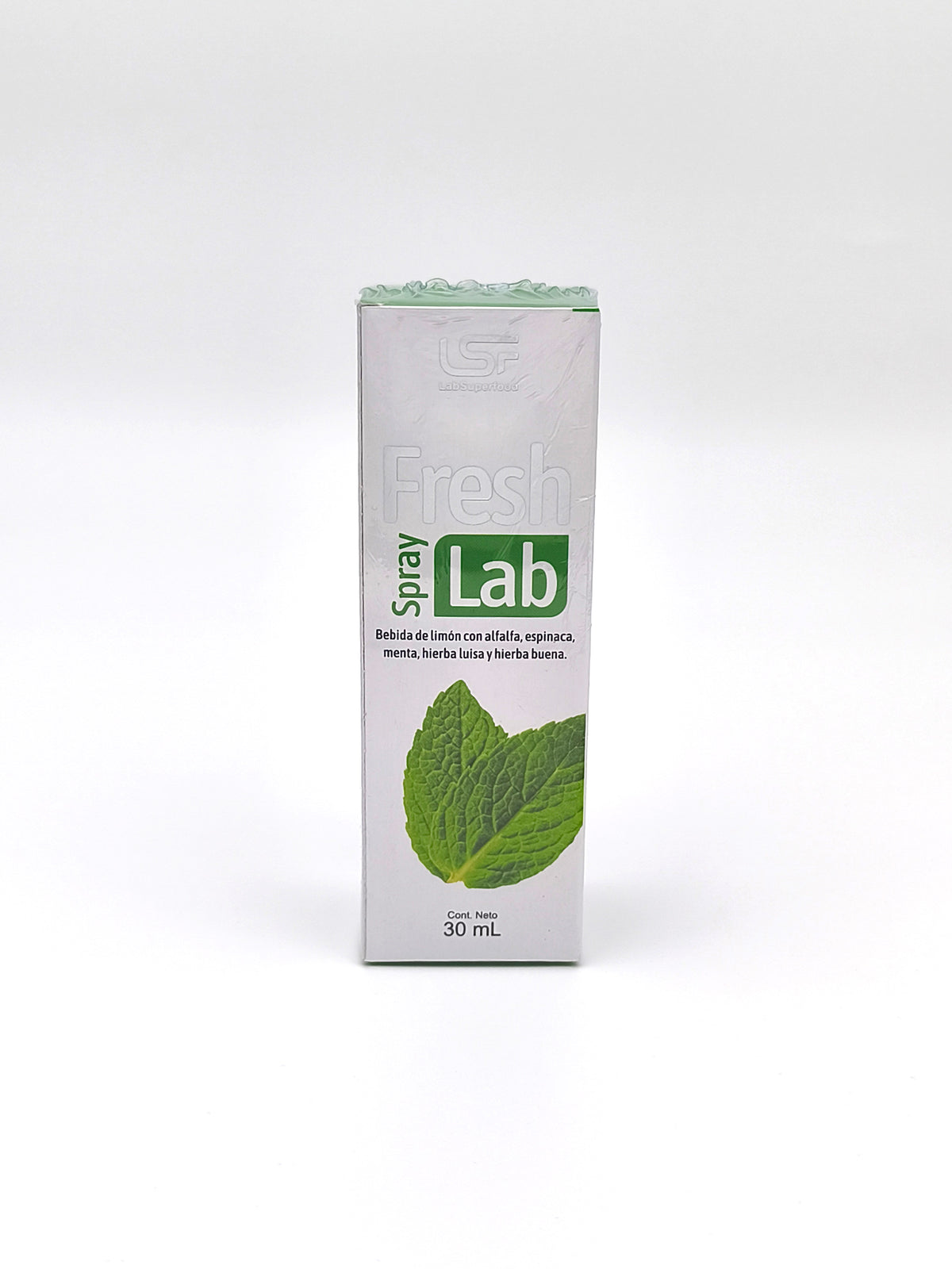 Fresh Lab Spray 30ml (Clorofila)