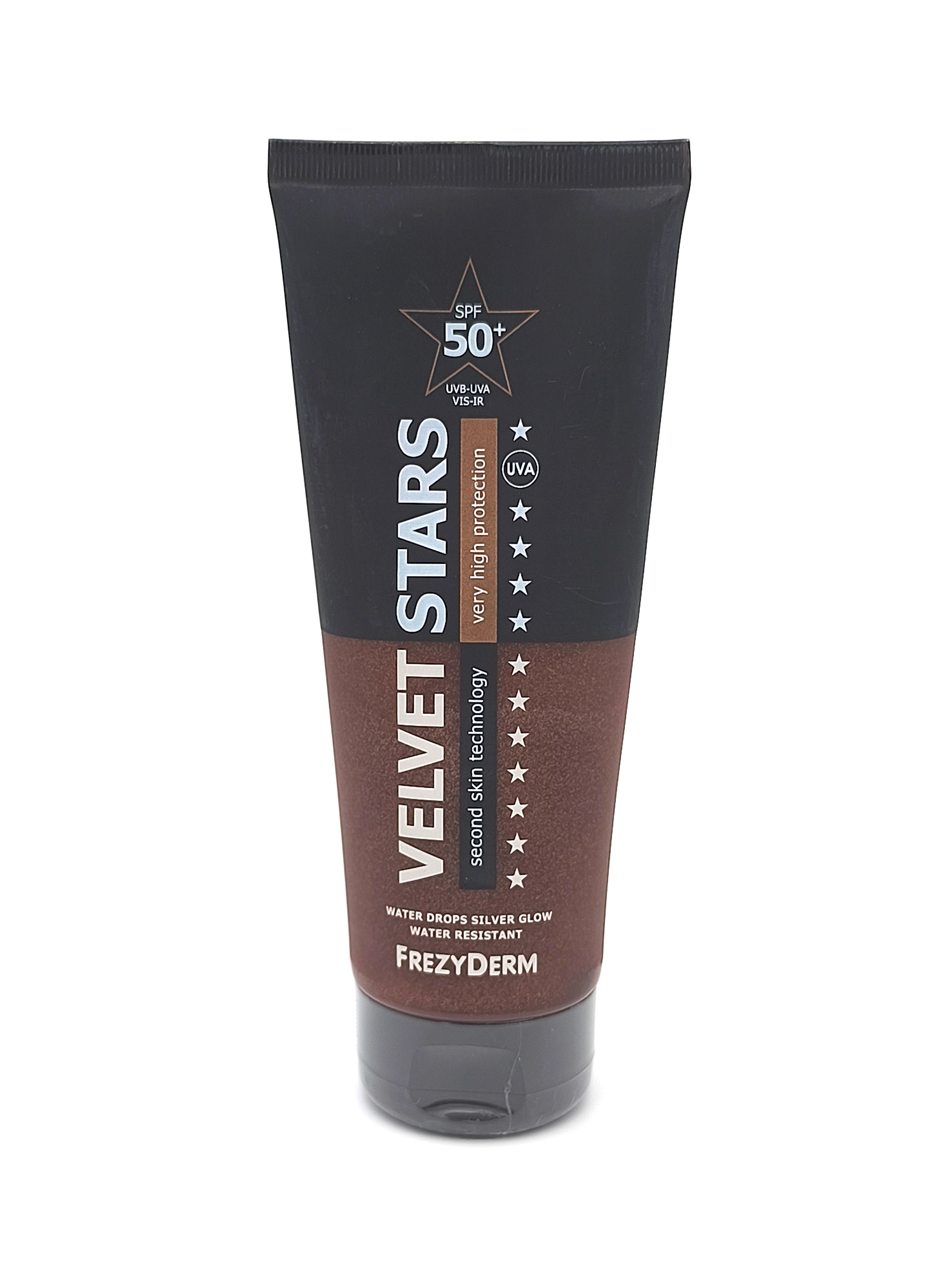 Stars Sun Screen SPF50+ 175ml