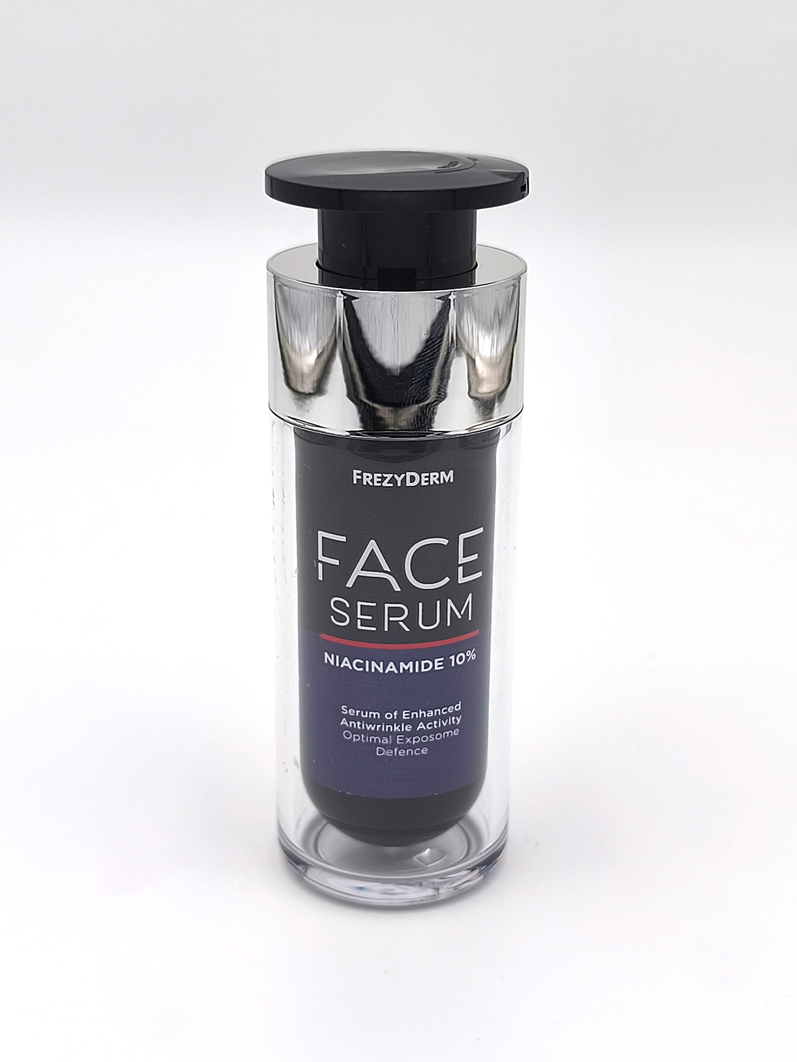 Face Serum Niacinamida 30ml