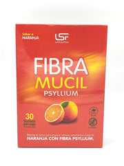 Fibramucil 30 sachets 10gr