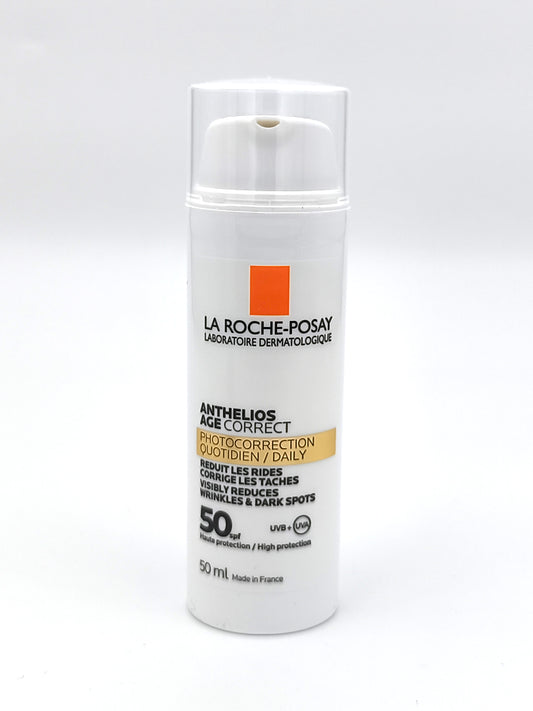 Anthelios Age Correct SPF50+ 50 ml