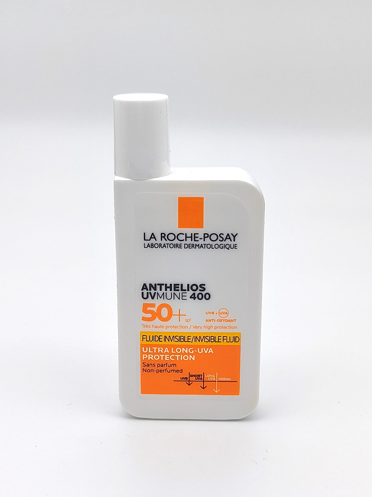 Anthelios UVMUNE 400 spf 50+ 50ml