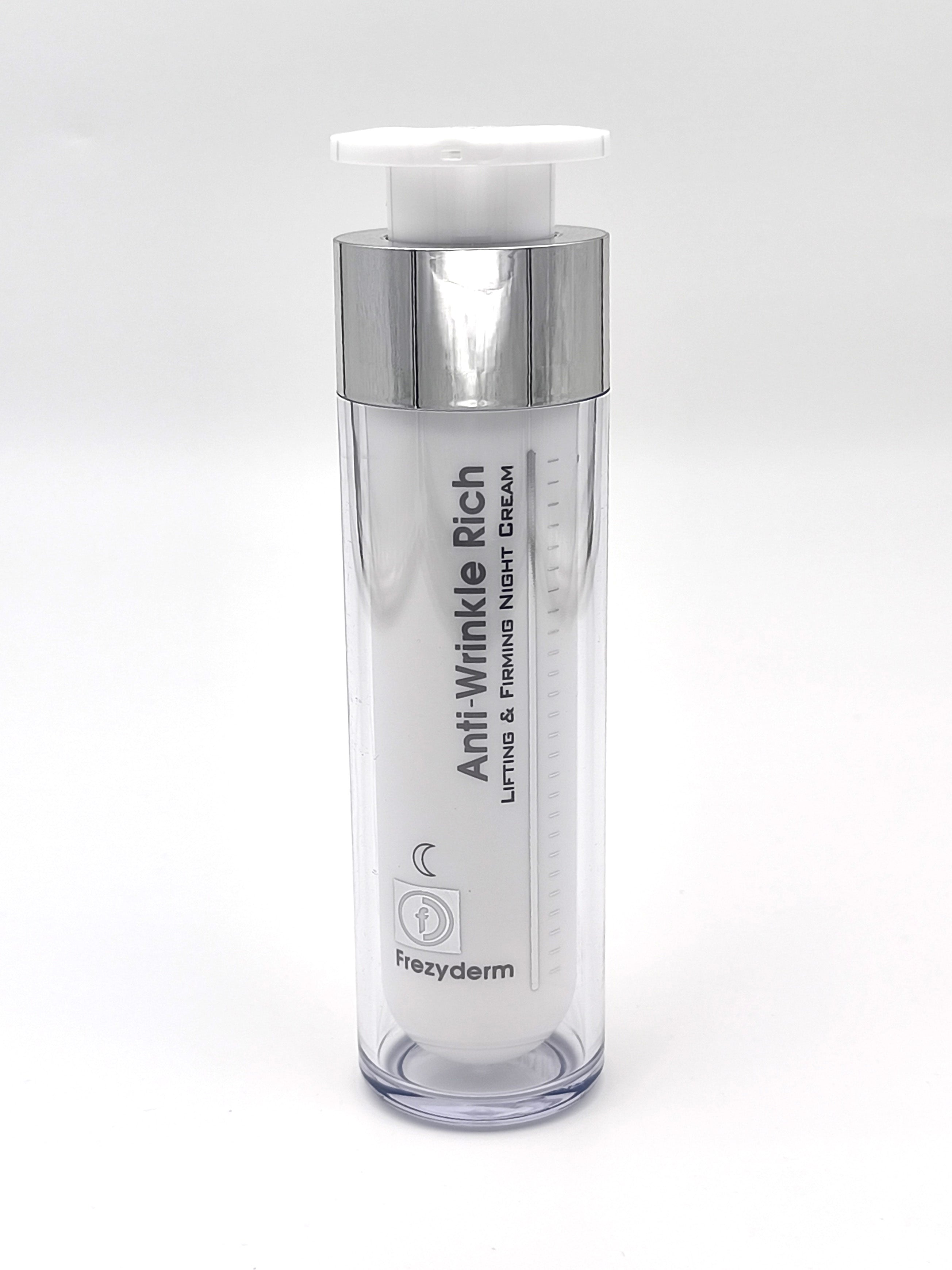 Antiwrinkle Rich Night 50 ml