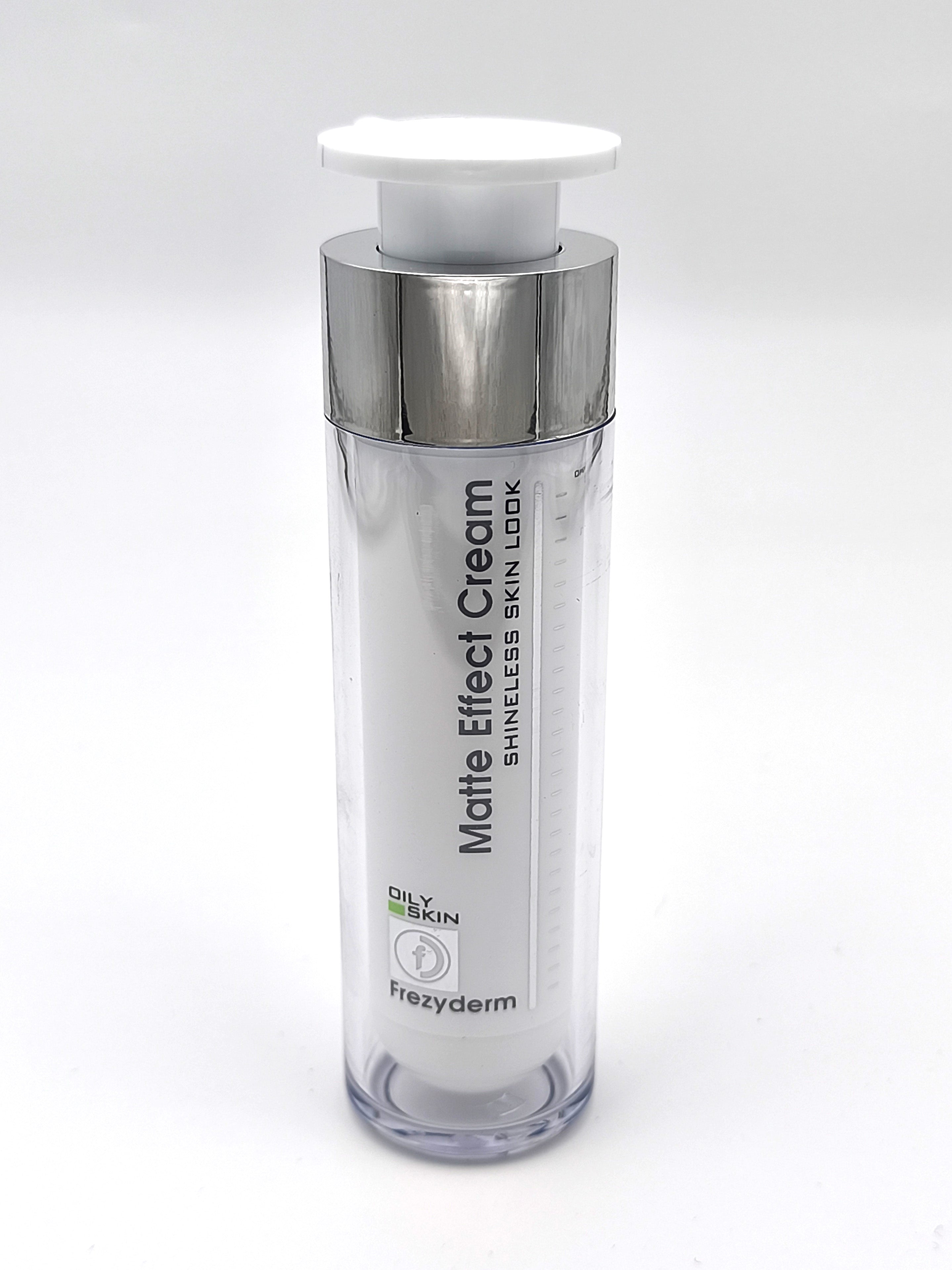 Matte Effect Cream 50ml