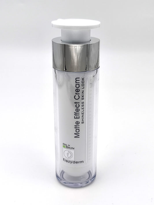 Matte Effect Cream 50ml