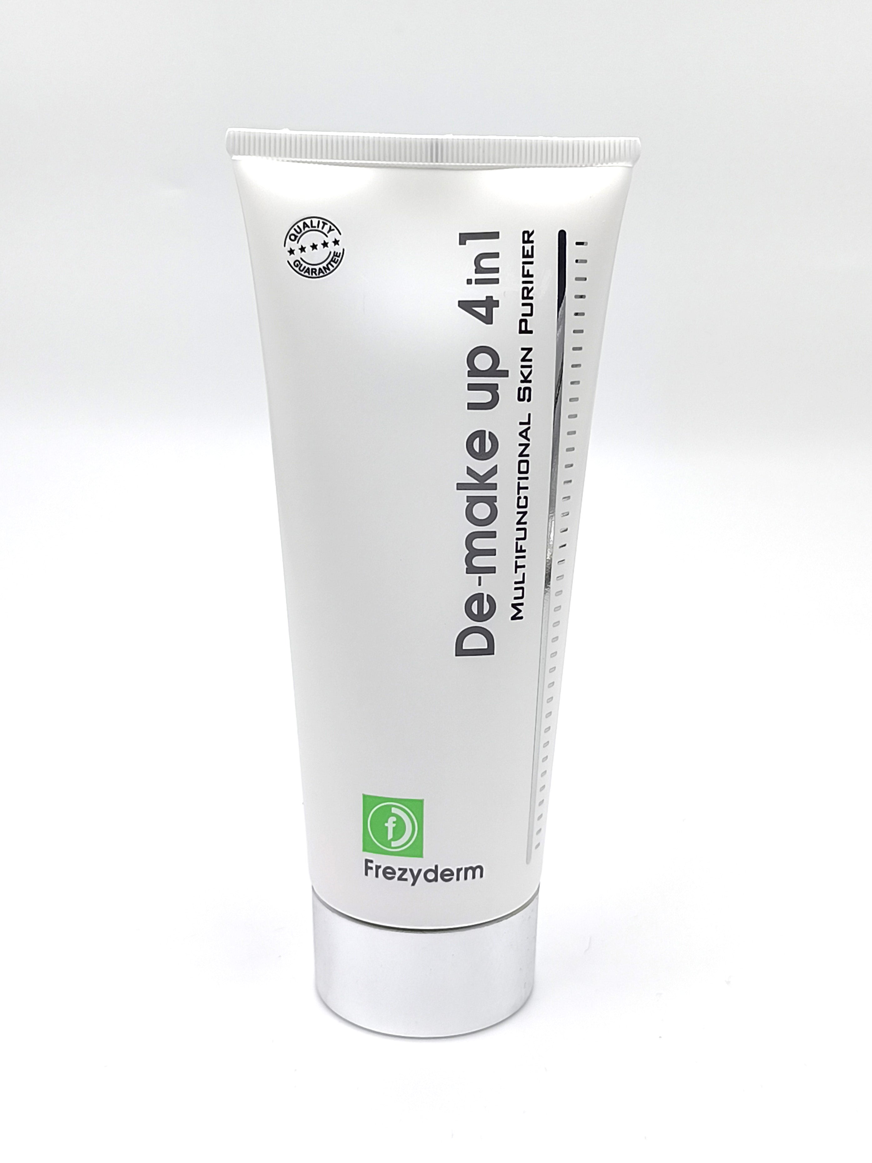 De-Make Up 4 in 1 - 200ml