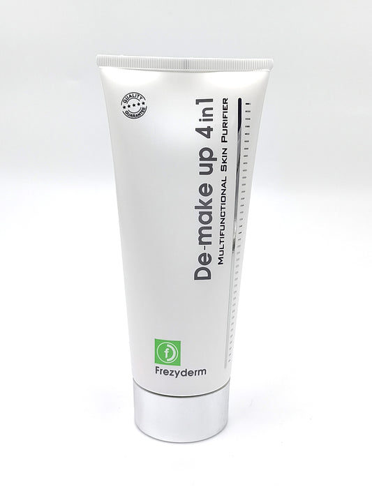 De-Make Up 4 in 1 - 200ml