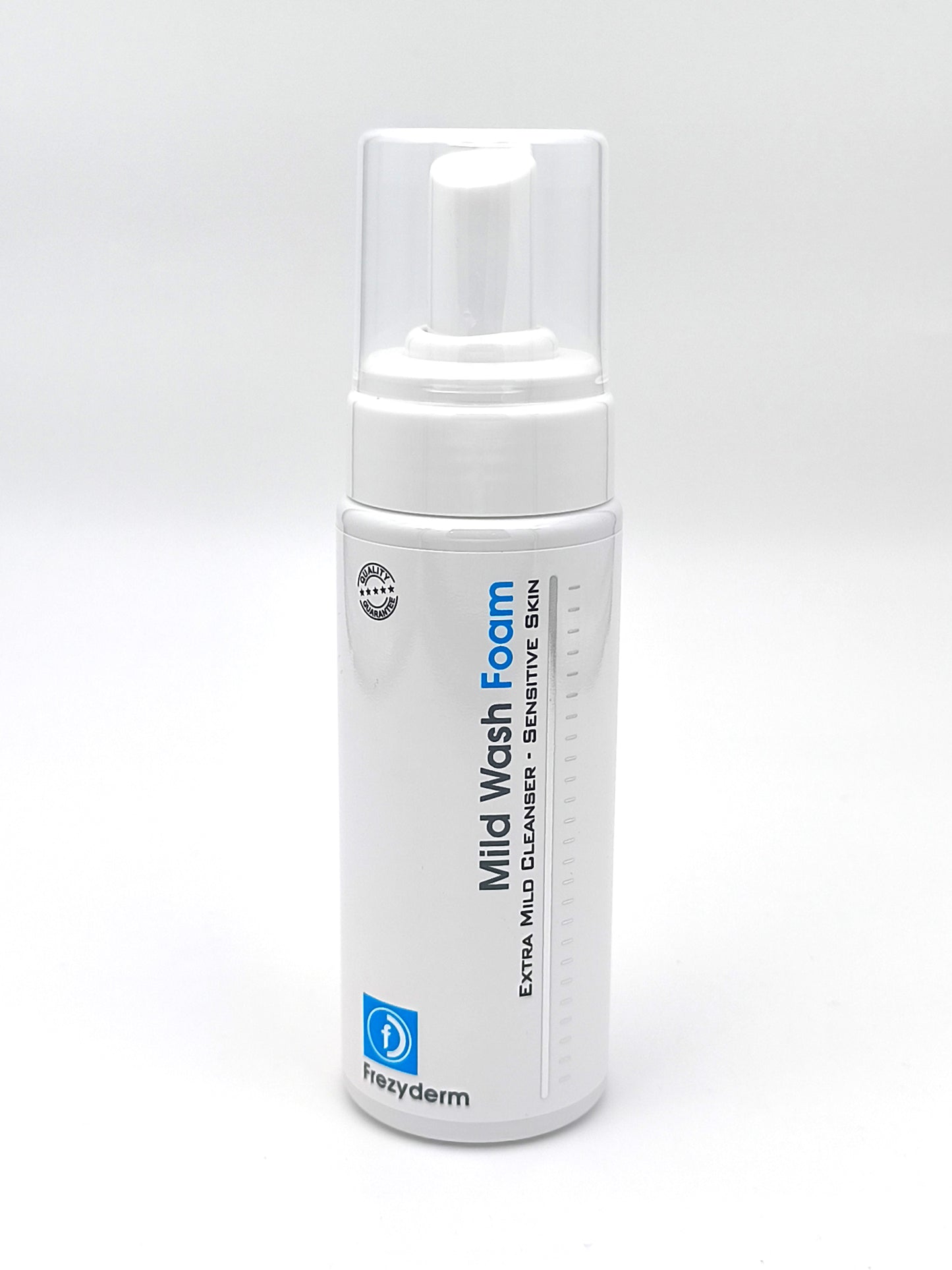 Mild Wash Foam 150ml
