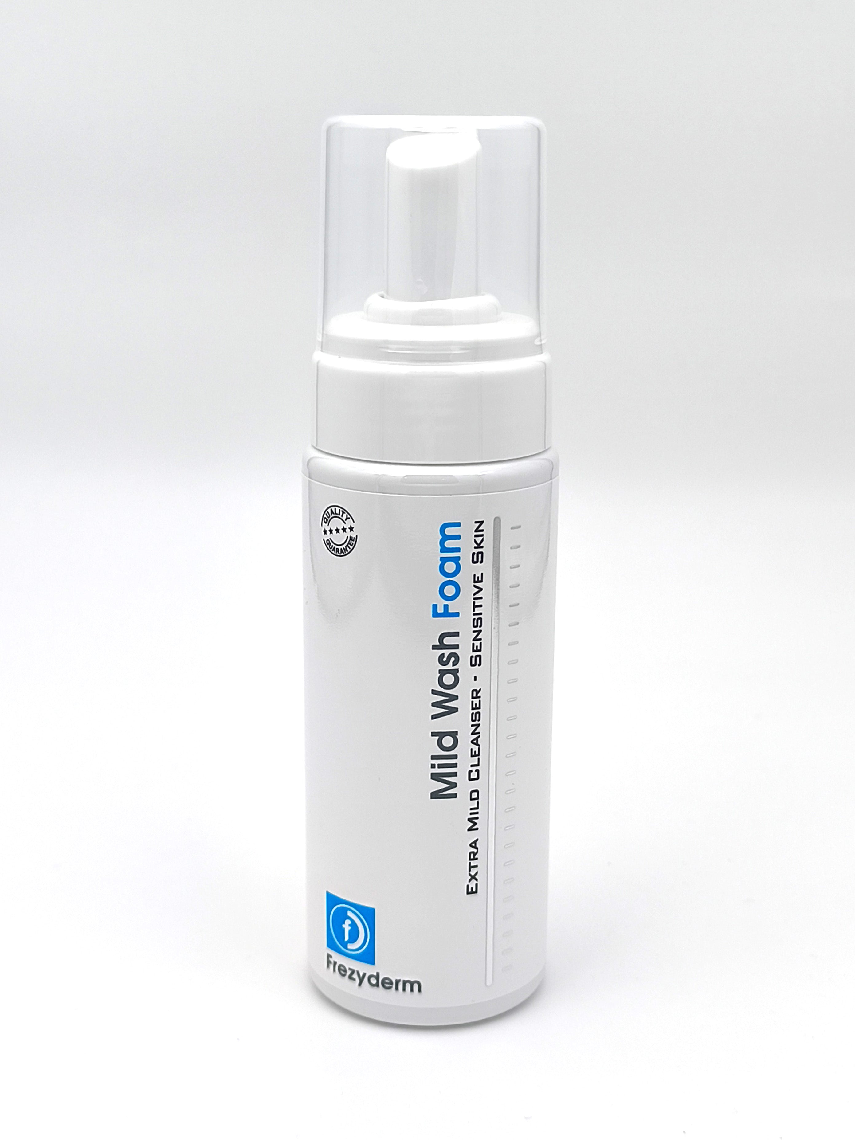 Mild Wash Foam 150ml