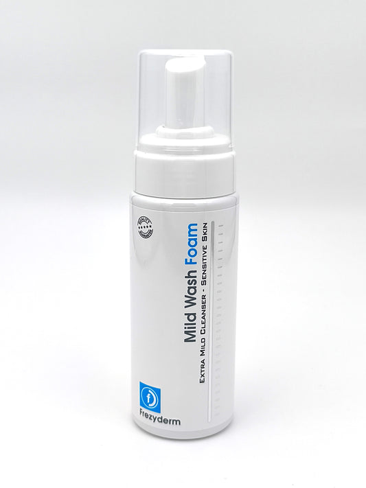 Mild Wash Foam 150ml