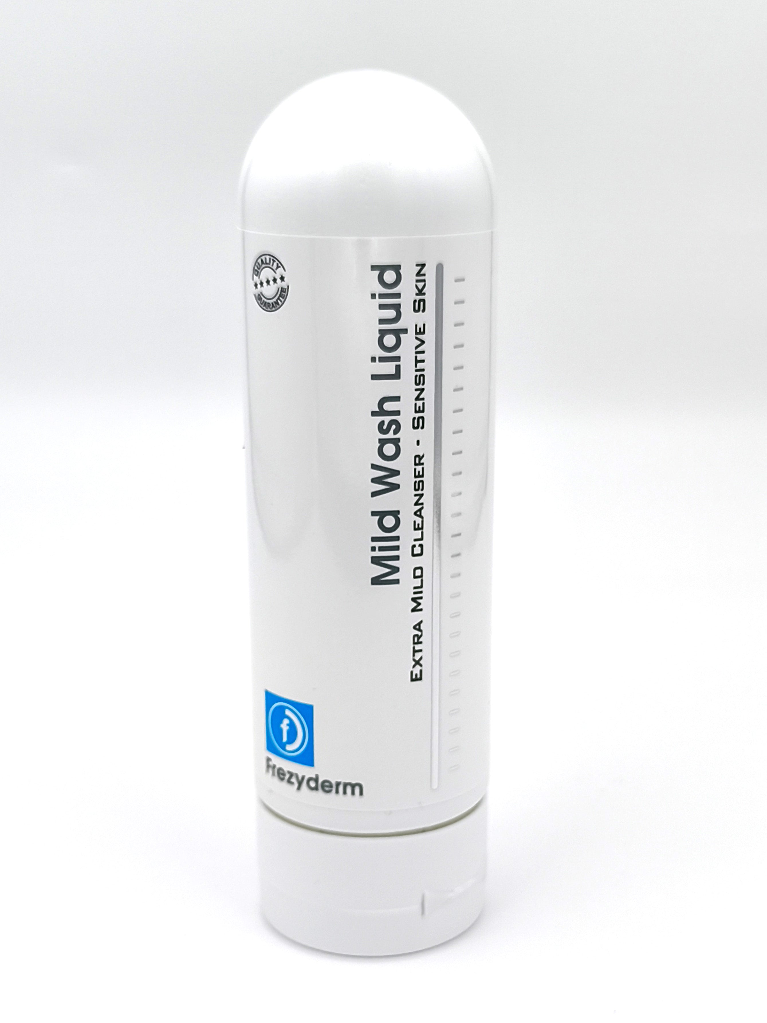 Mild Wash Liquid 200 ml