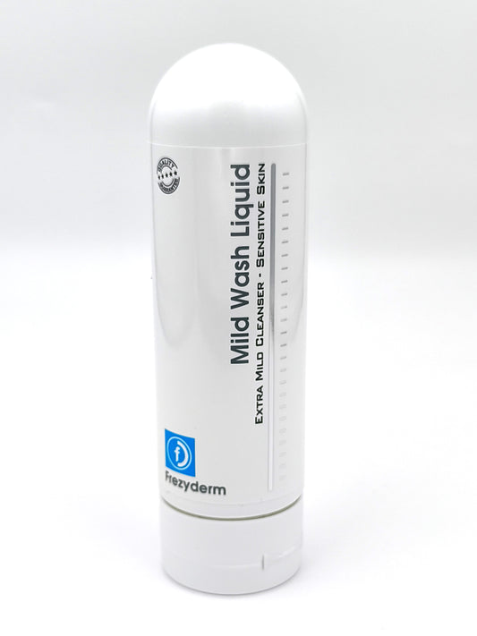Mild Wash Liquid 200 ml