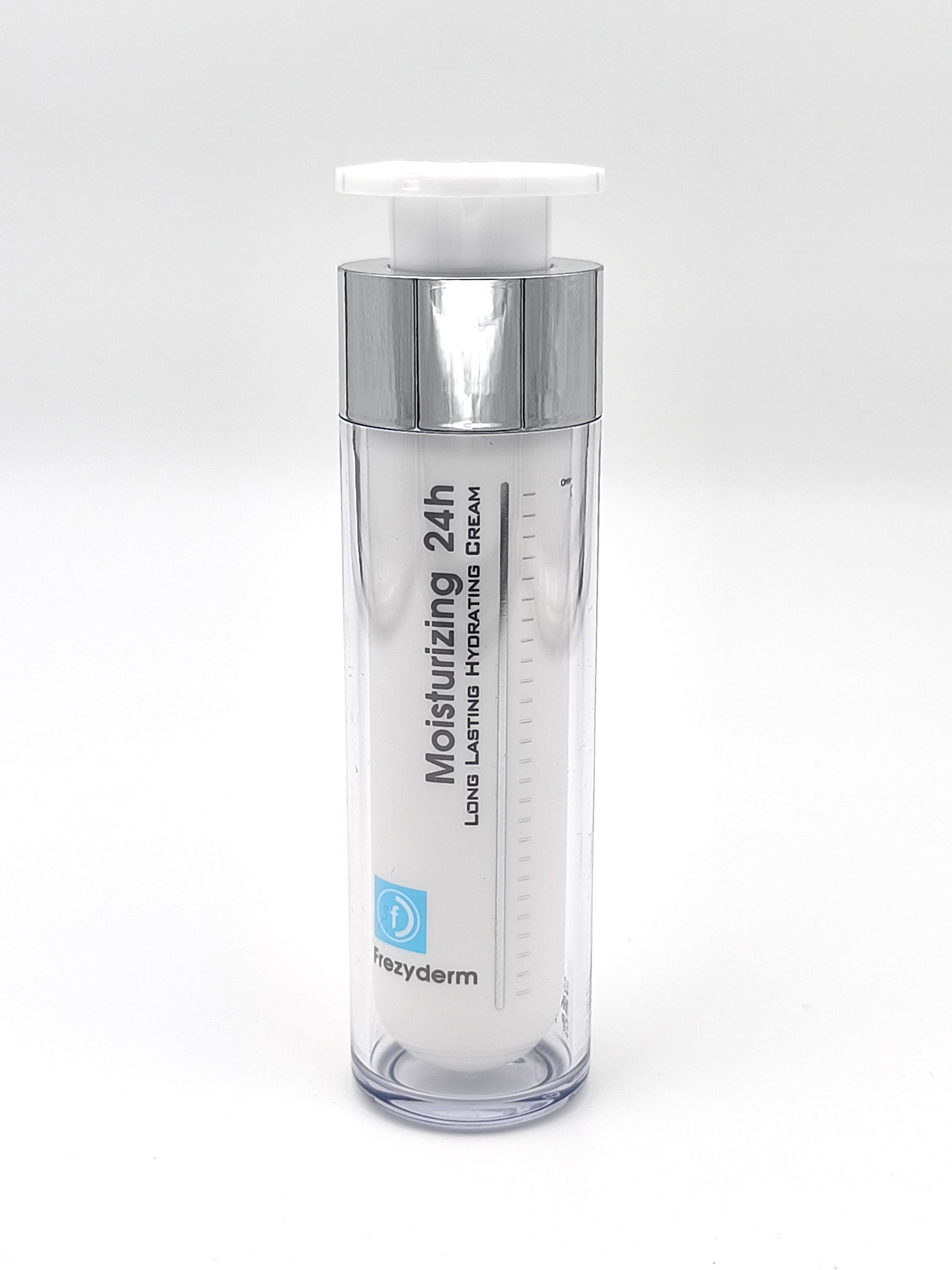 Moisturizing 24H 50 ml