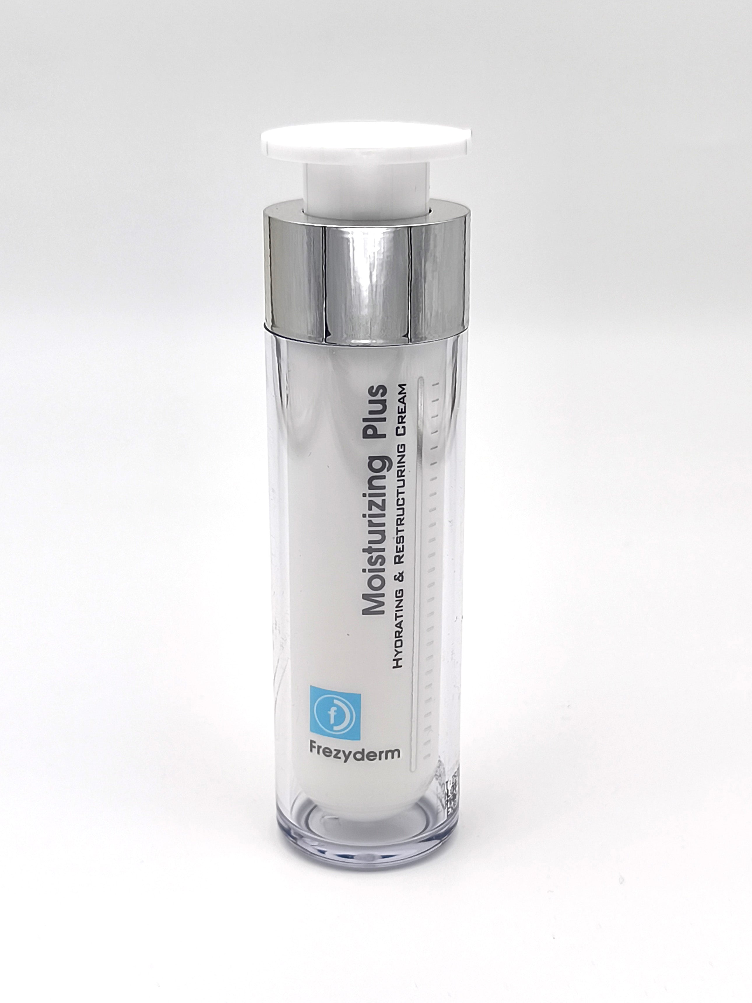 Moisturizing Plus 50ml