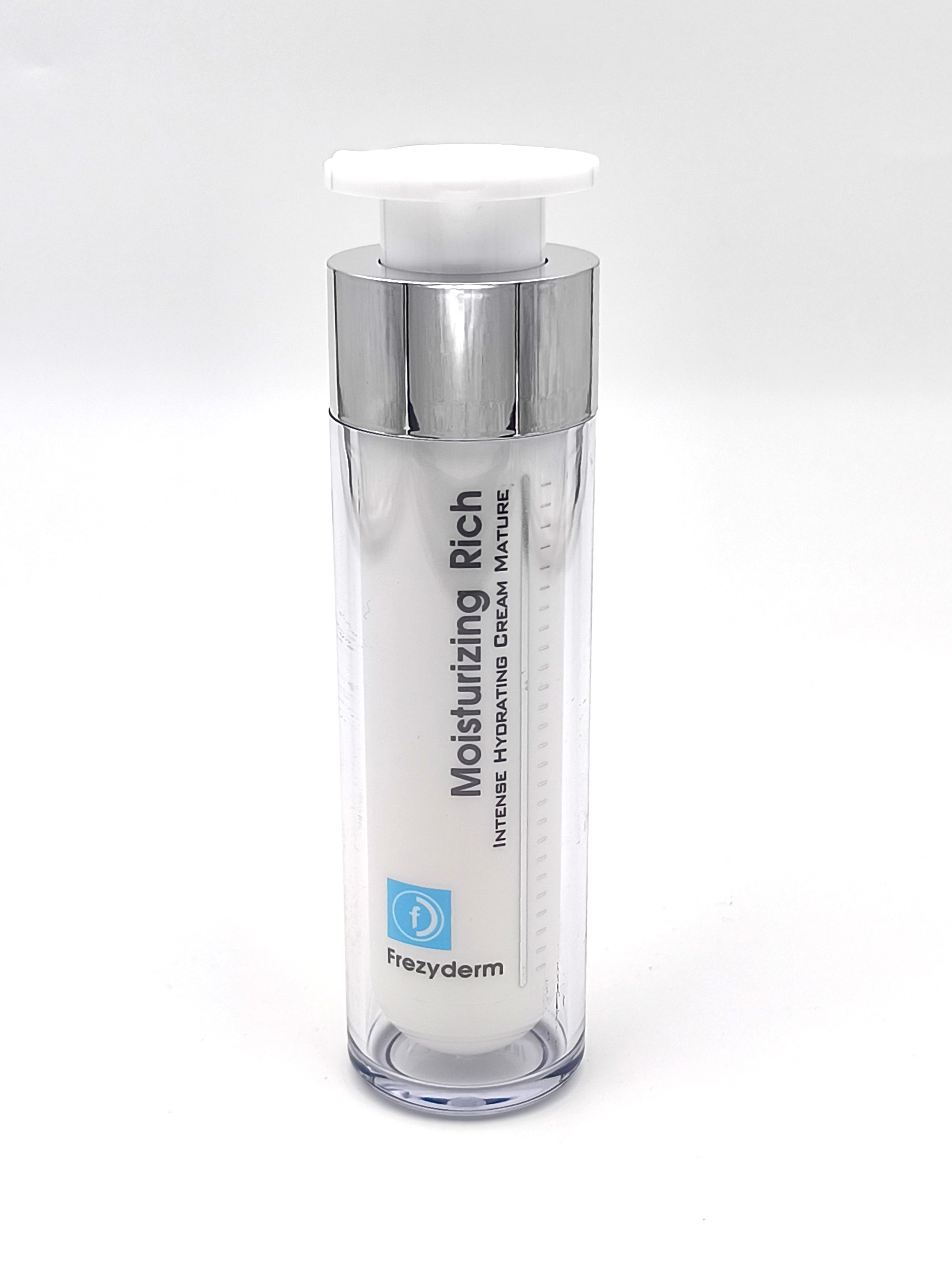 Moisturizing Rich 50ml