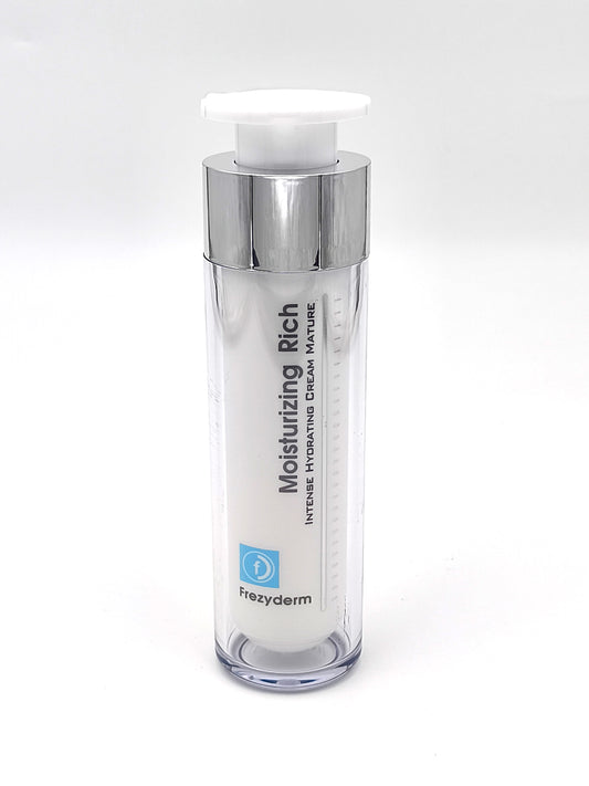 Moisturizing Rich 50ml