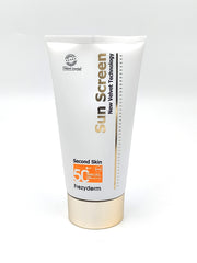 Sun Screen Velvet Body Lotion SPF 50+